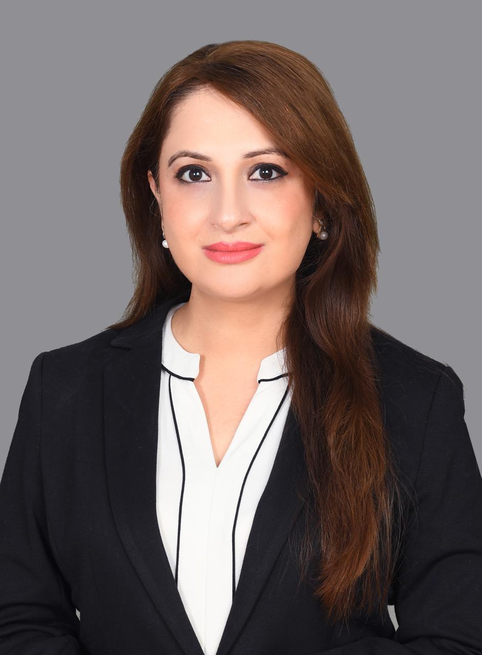 Sibah Farooq